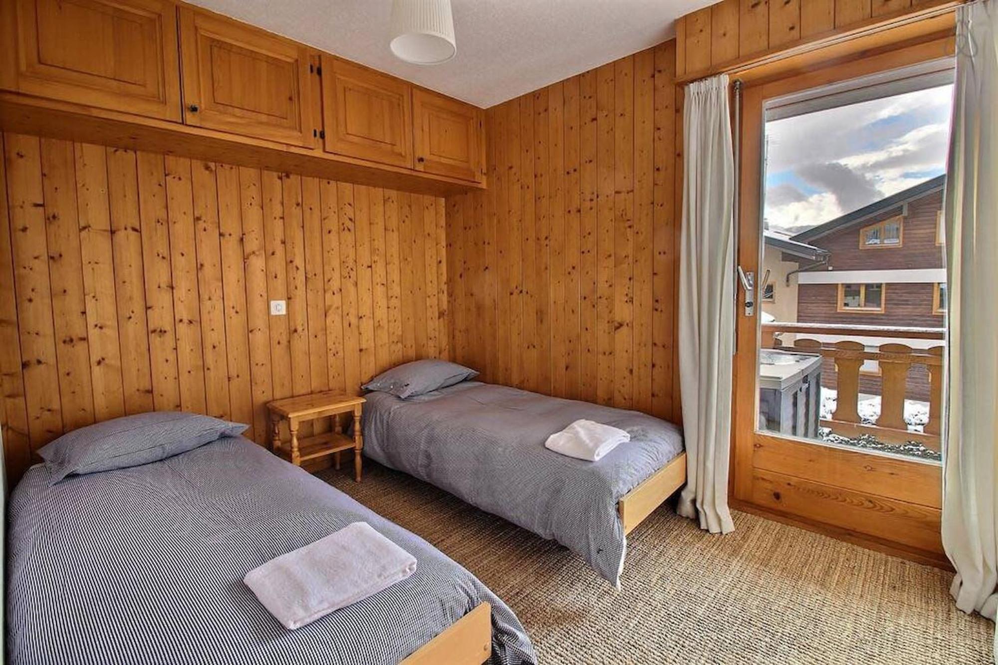 Skieurs 120 Verbier Luaran gambar